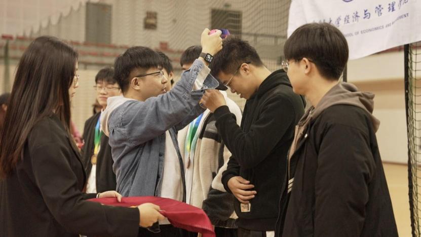 麻将游戏电脑版